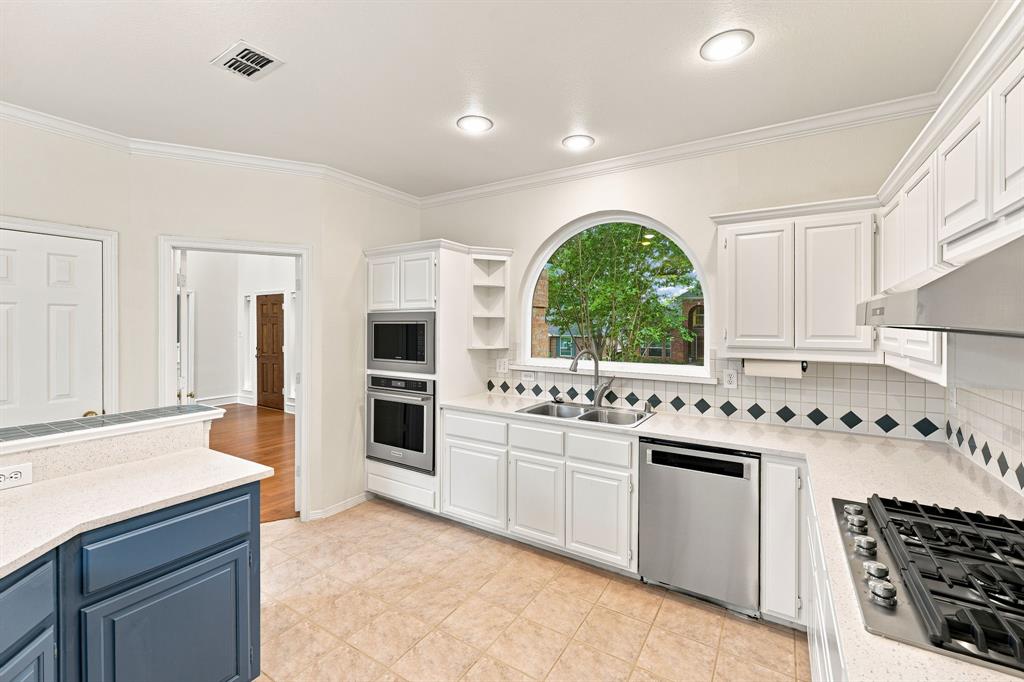 3105 Mcbee Drive