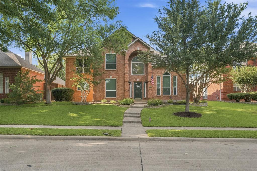 3105 Mcbee Drive