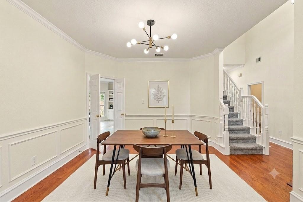 3105 Mcbee Drive