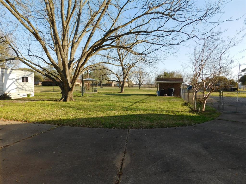 Airline Park Estate - Land