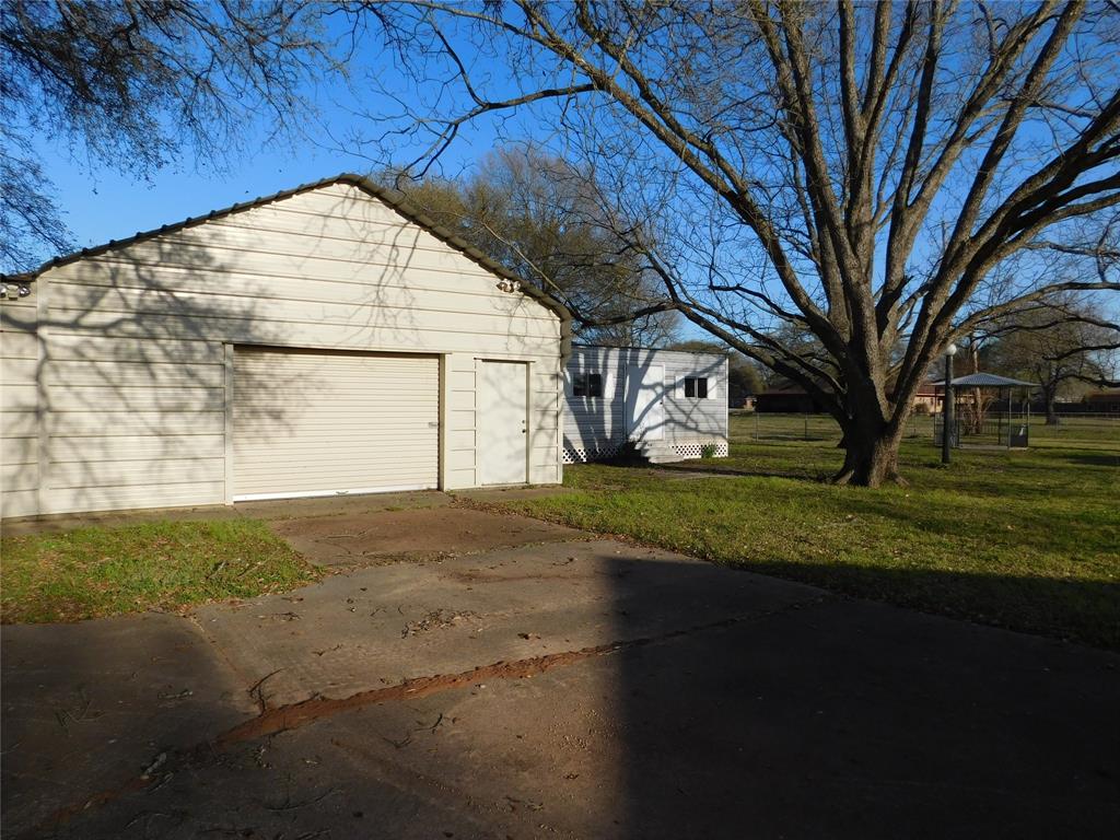 Airline Park Estate - Land