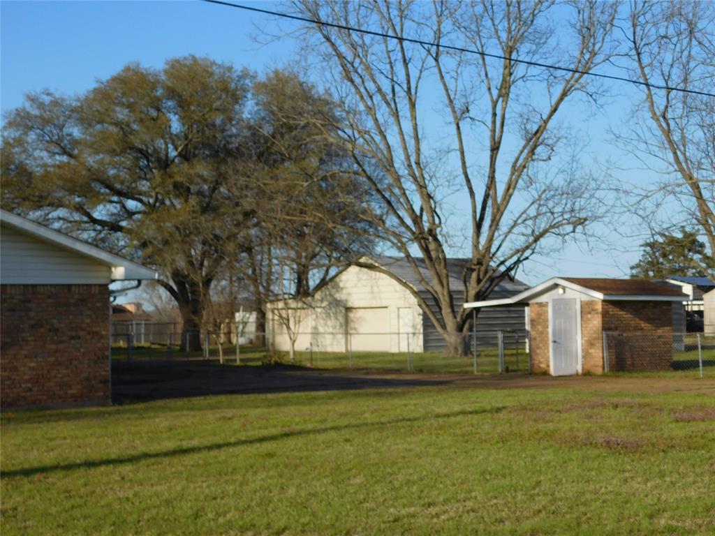 Airline Park Estate - Land