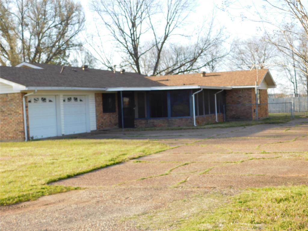 Airline Park Estate - Land