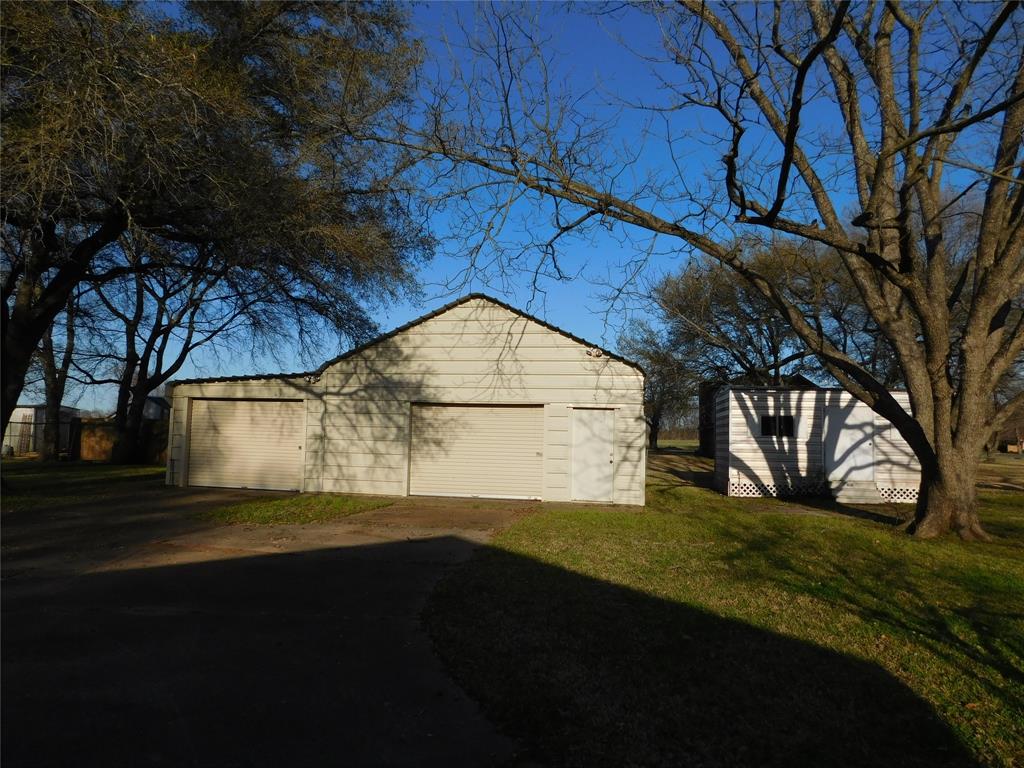 Airline Park Estate - Land