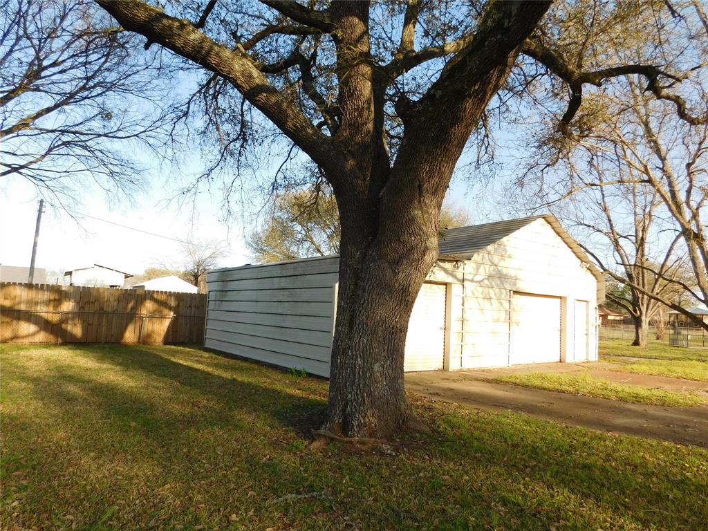 Airline Park Estate - Land