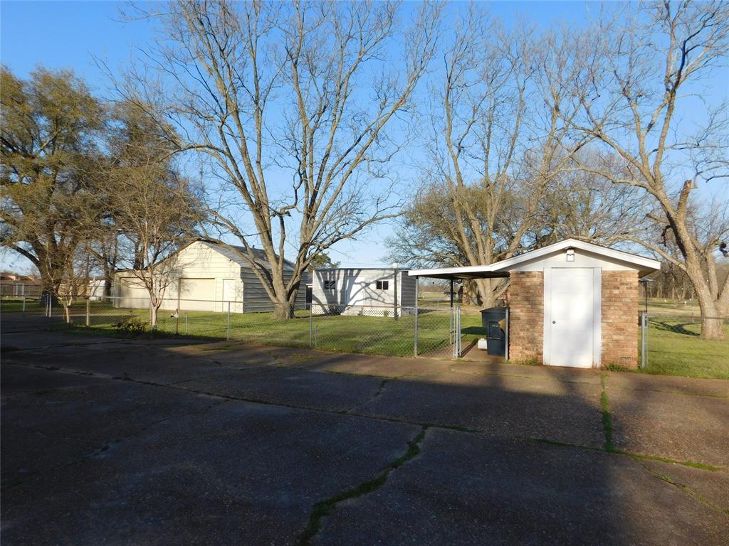 Airline Park Estate - Land