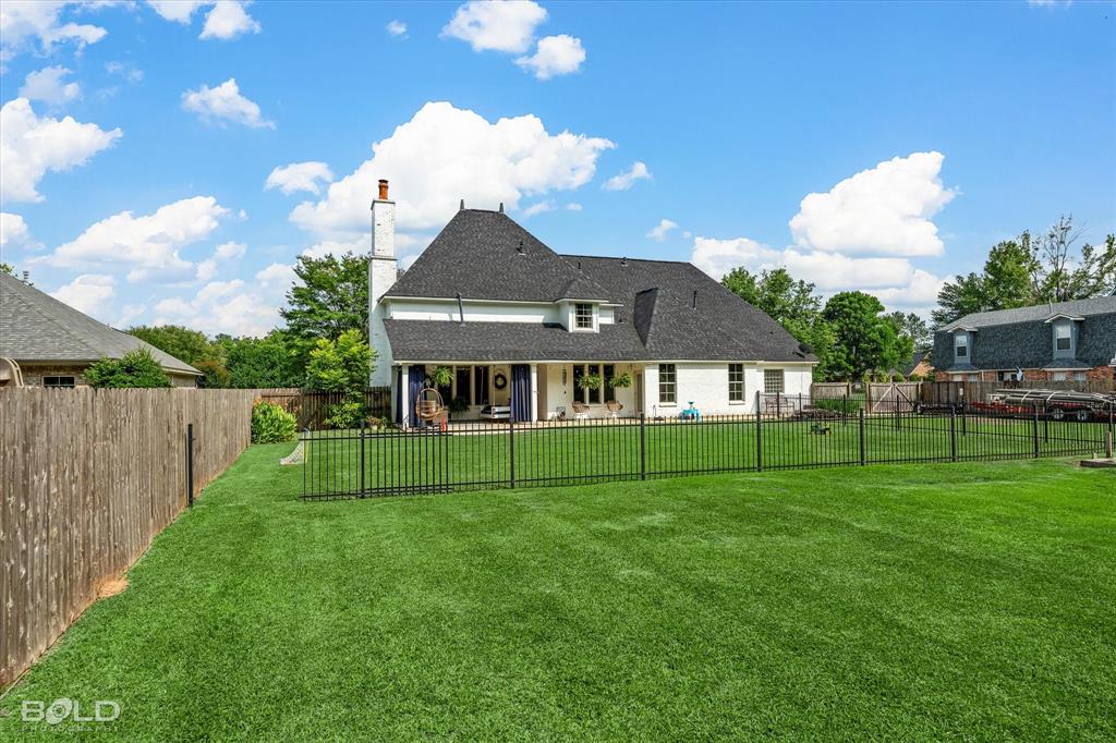Lakewood - Residential