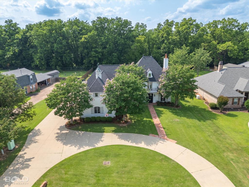 Lakewood - Residential