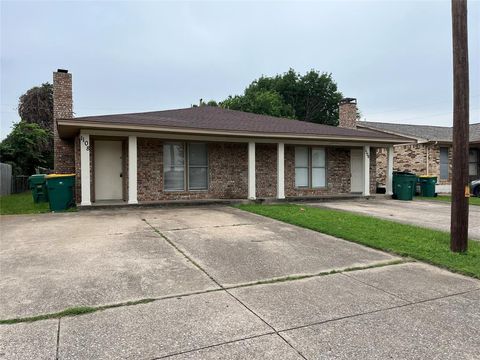 1106 S Clark Road, Cedar Hill, TX 75104 - #: 20623528