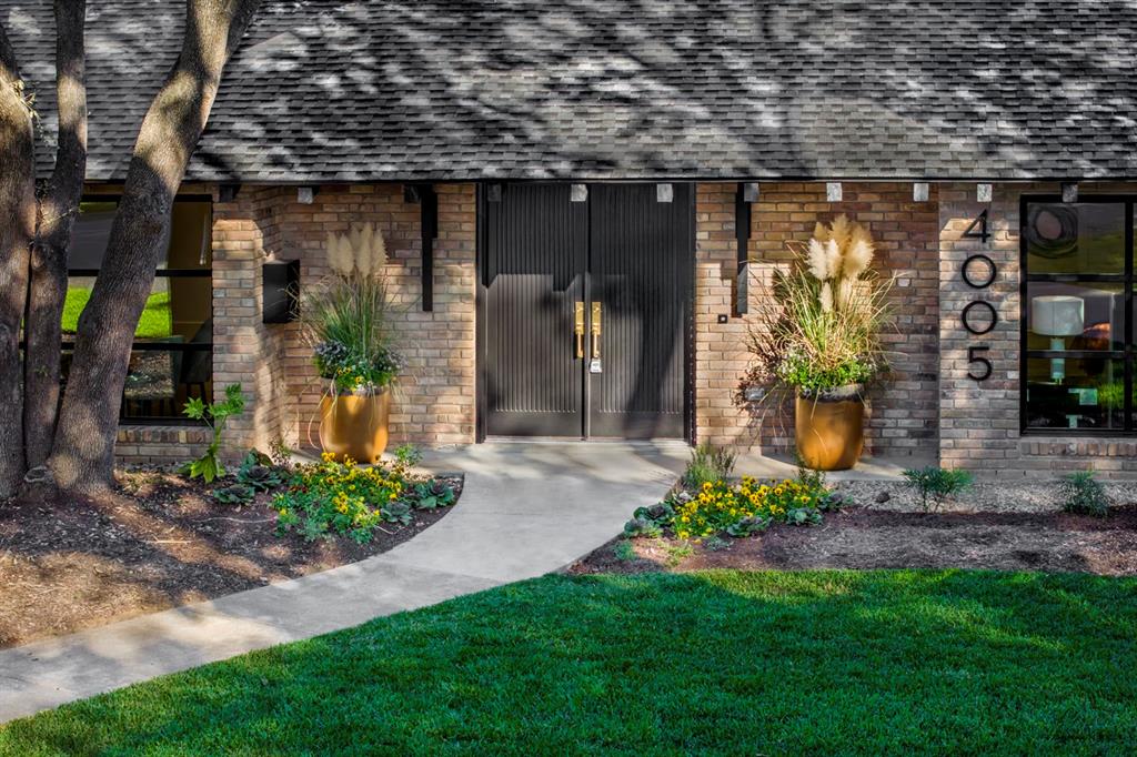 4005 Briarhaven Court