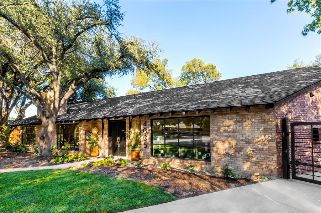 4005 Briarhaven Court