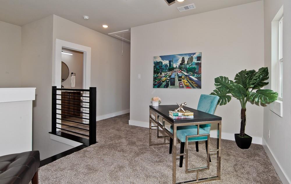 Dallas Land and Loan 3 - Residential