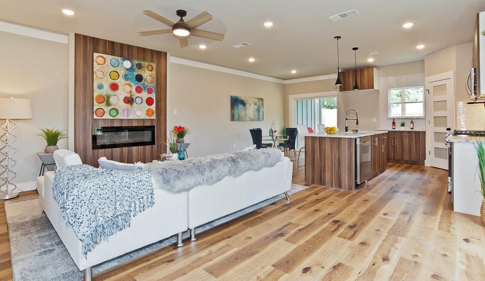 Dallas Land and Loan 3 - Residential