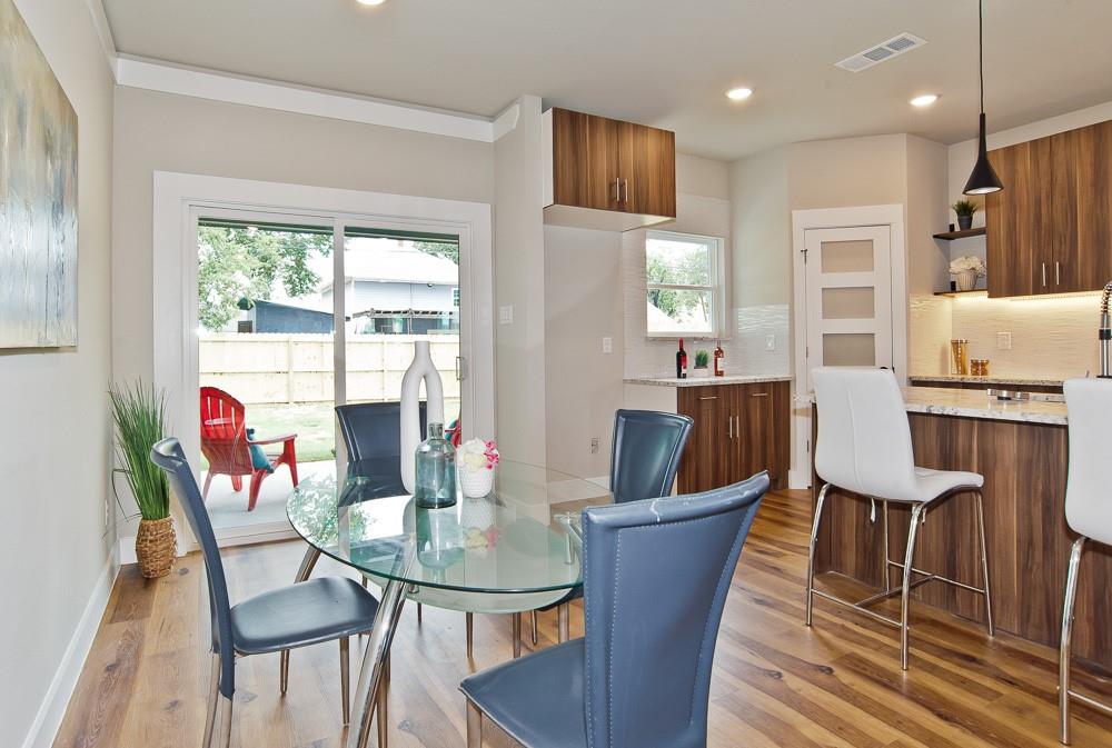 Dallas Land and Loan 3 - Residential