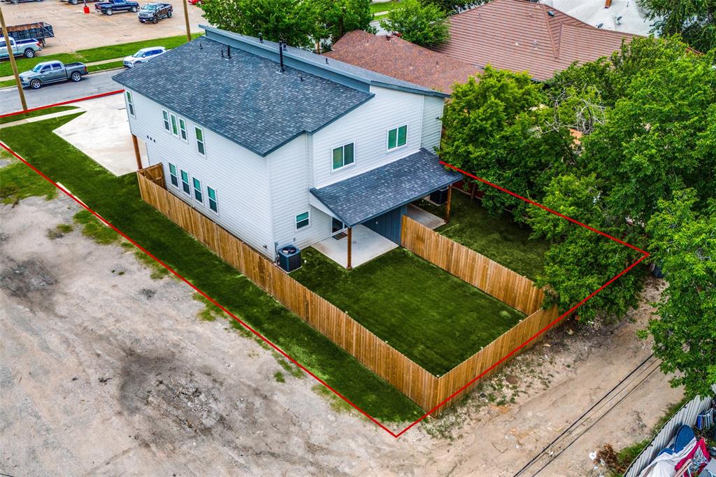 Dallas Land and Loan 3 - Residential