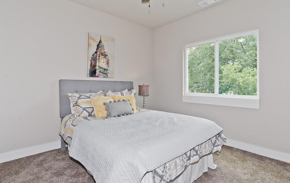 Dallas Land and Loan 3 - Residential