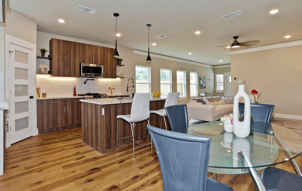 Dallas Land and Loan 3 - Residential