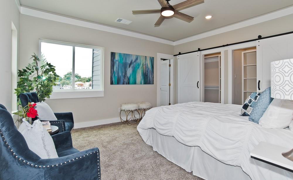 Dallas Land and Loan 3 - Residential