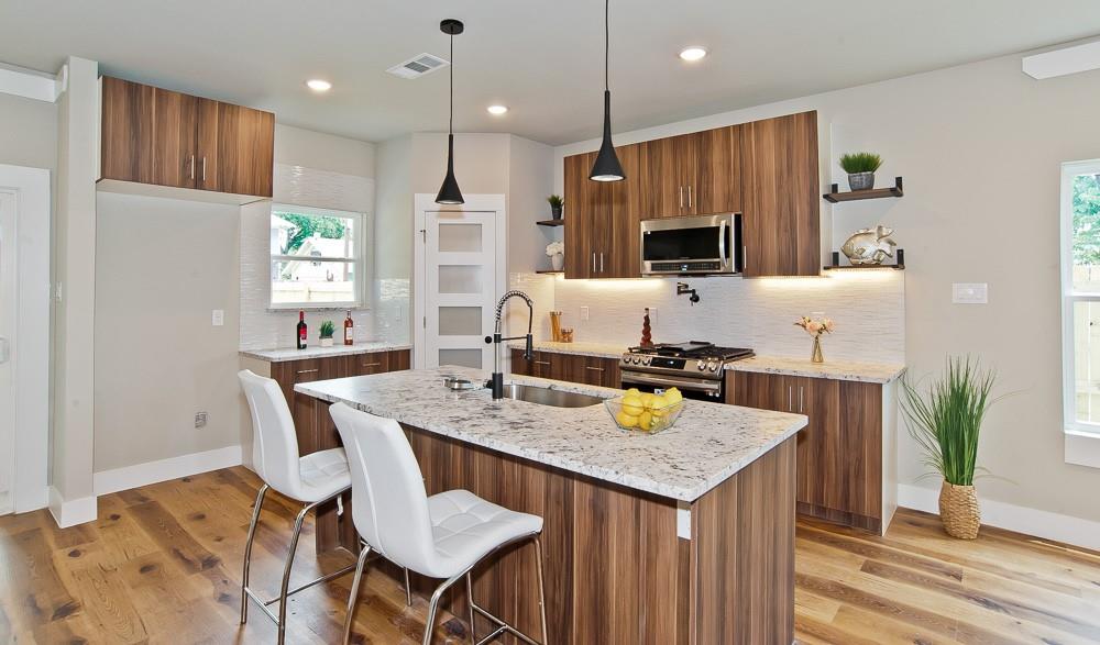 Dallas Land and Loan 3 - Residential