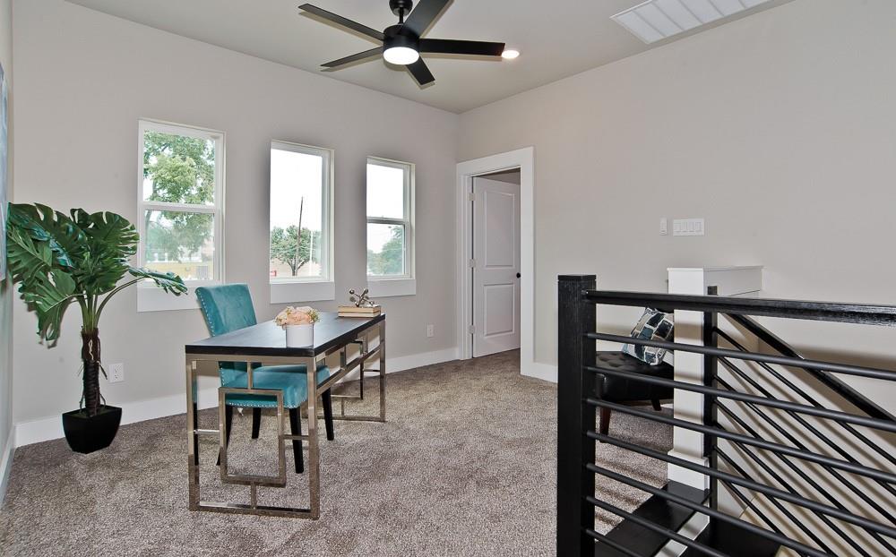 Dallas Land and Loan 3 - Residential