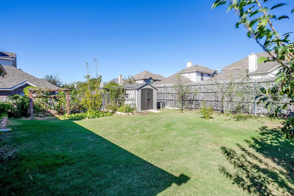 Summer Creek Meadows Add - Residential