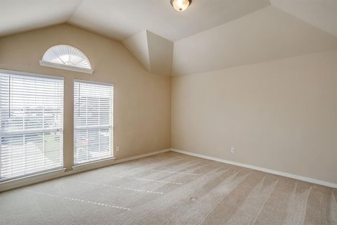 Tiny photo for 5504 Meadow Valley Drive, Fort Worth, TX 76123 (MLS # 21101537)
