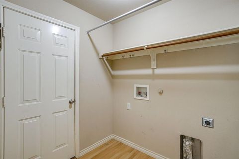 Tiny photo for 5504 Meadow Valley Drive, Fort Worth, TX 76123 (MLS # 21101537)