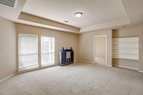Tiny photo for 5504 Meadow Valley Drive, Fort Worth, TX 76123 (MLS # 21101537)