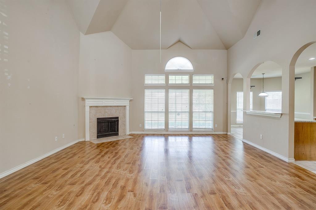 Summer Creek Meadows Add - Residential