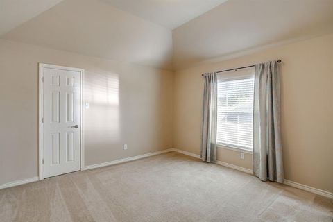 Tiny photo for 5504 Meadow Valley Drive, Fort Worth, TX 76123 (MLS # 21101537)
