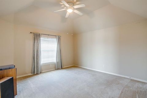 Tiny photo for 5504 Meadow Valley Drive, Fort Worth, TX 76123 (MLS # 21101537)