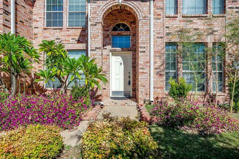 Tiny photo for 5504 Meadow Valley Drive, Fort Worth, TX 76123 (MLS # 21101537)