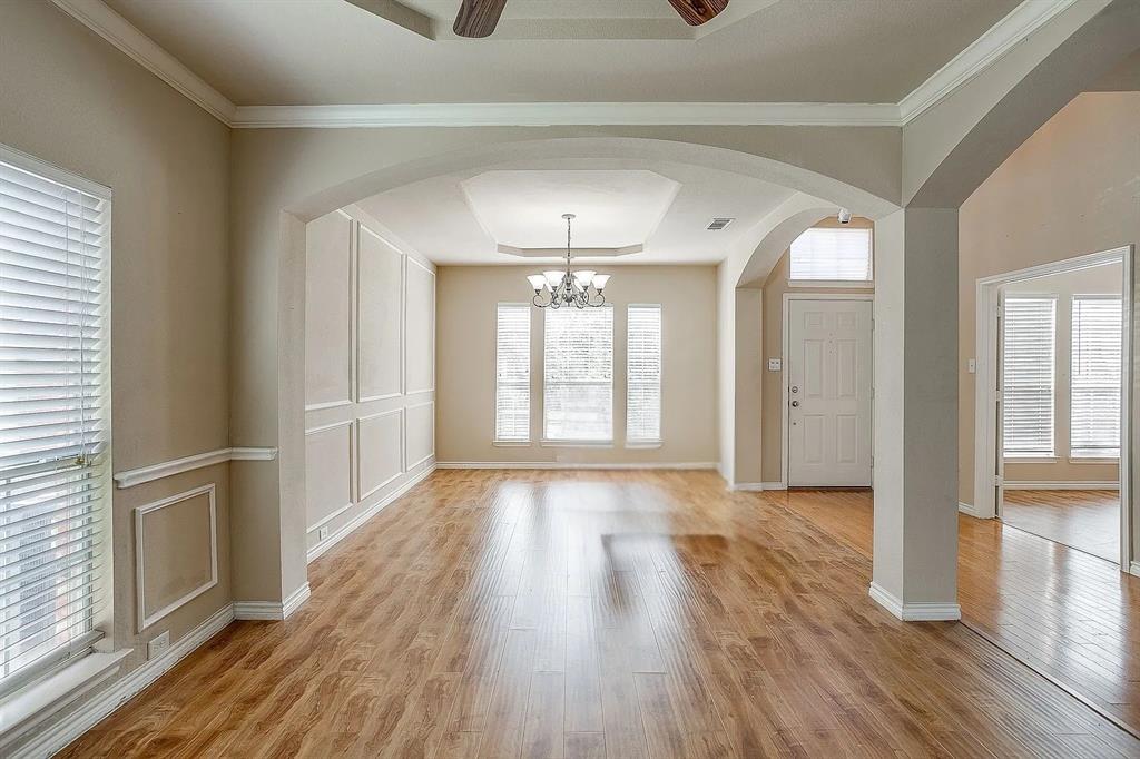 Summer Creek Meadows Add - Residential