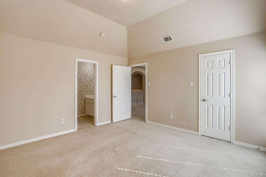 Summer Creek Meadows Add - Residential