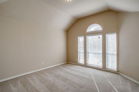 Tiny photo for 5504 Meadow Valley Drive, Fort Worth, TX 76123 (MLS # 21101537)