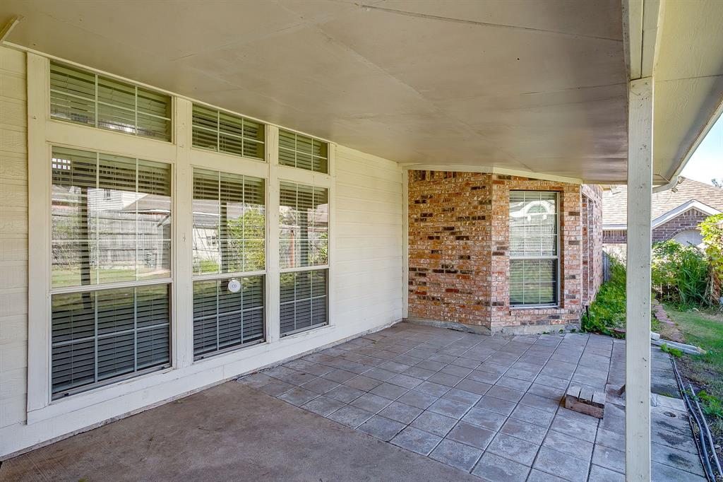 Summer Creek Meadows Add - Residential