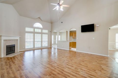 Tiny photo for 5504 Meadow Valley Drive, Fort Worth, TX 76123 (MLS # 21101537)