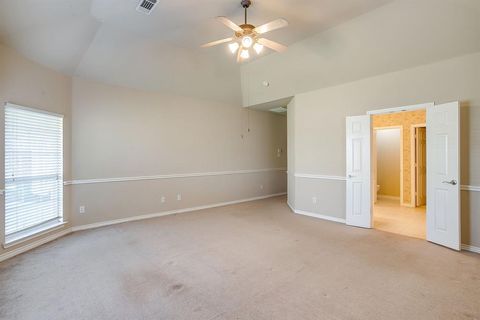 Tiny photo for 5504 Meadow Valley Drive, Fort Worth, TX 76123 (MLS # 21101537)