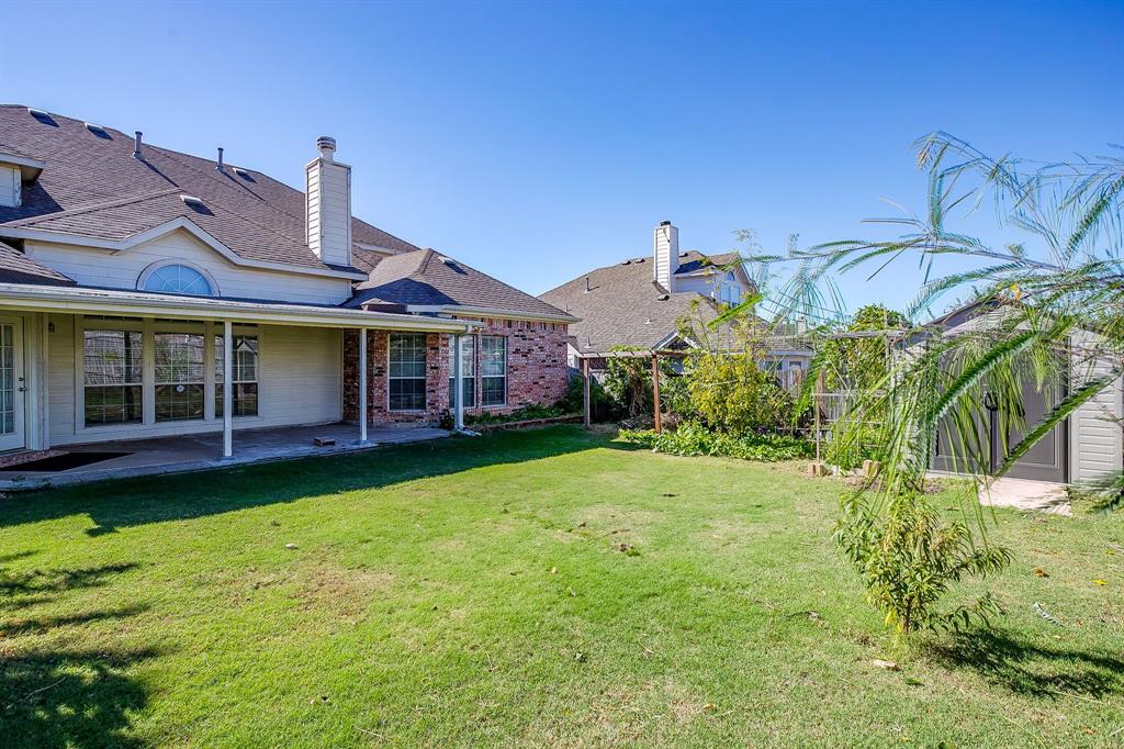 Summer Creek Meadows Add - Residential