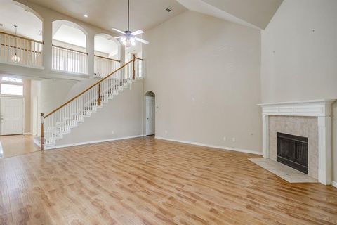 Tiny photo for 5504 Meadow Valley Drive, Fort Worth, TX 76123 (MLS # 21101537)