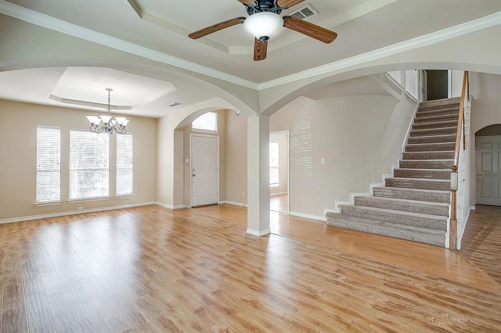 Summer Creek Meadows Add - Residential