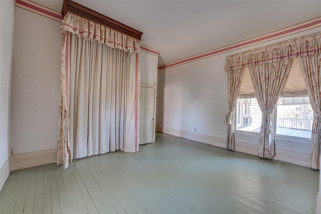 Mineola Townsites - Residential