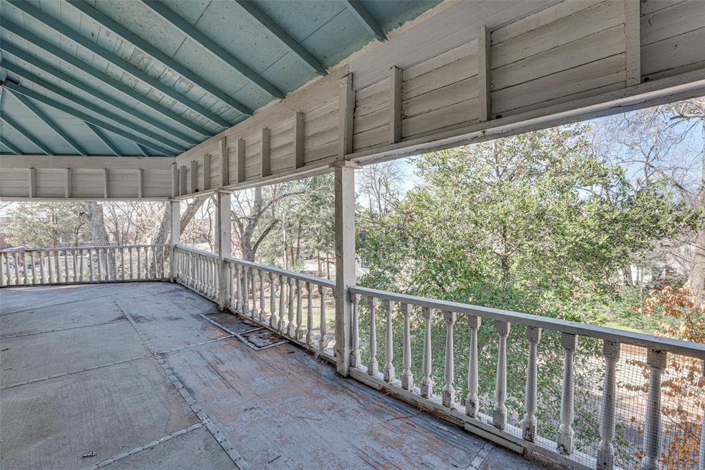 Mineola Townsites - Residential