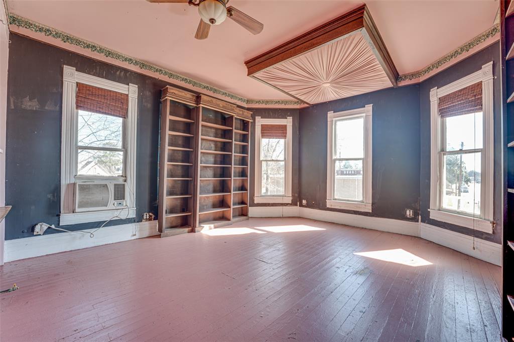 Mineola Townsites - Residential