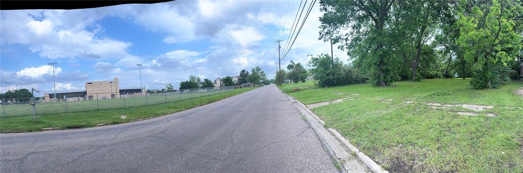 Carters W P Add - Land