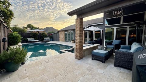 5801 Gallant Fox Lane Plano TX 75093