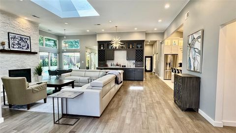 5801 Gallant Fox Lane Plano TX 75093