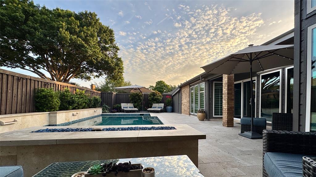 5801 Gallant Fox Lane