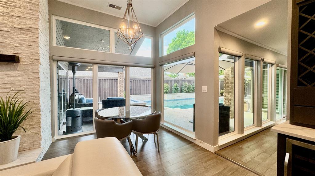 5801 Gallant Fox Lane