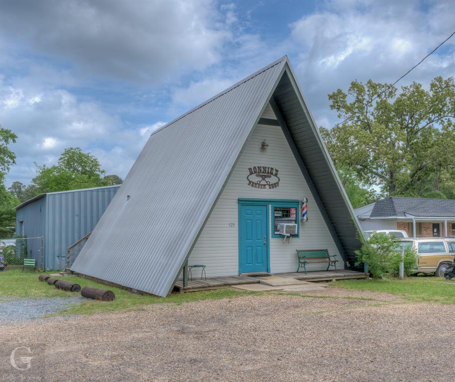 528 Pine Hill Road